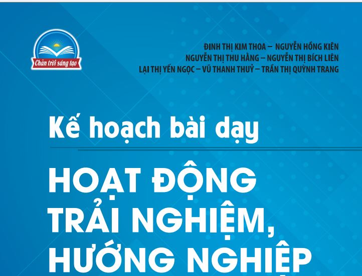 KHBD HDTN HN 9 CTST BAN 1_Miễn phí